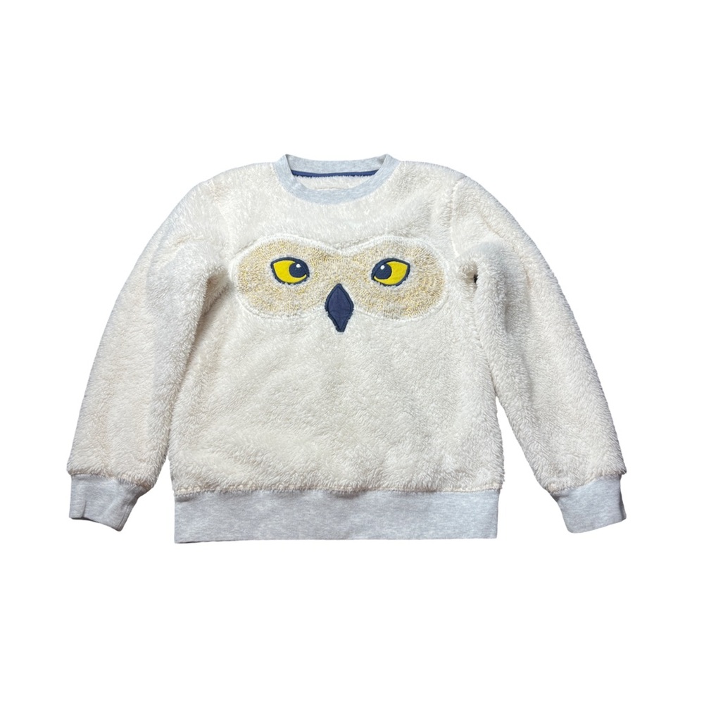 Mini Boden Harry Potter Fleece Lined Top